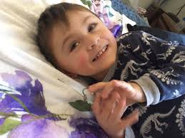 Is it just our boy that gets emotional over the smallest things? He heard a  song and he started tearing up. 🥲