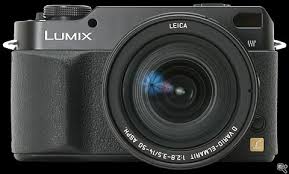 L1, the space of lebesgue integrable functions in mathematics. Panasonic Lumix Dmc L1 Review Digital Photography Review