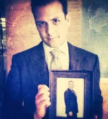 This picture, that smile, those dimples, THAT man! ❤️❤️❤️ (Credit to owner,  I found it everywhere… )