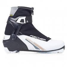 2020 Fischer Xc Control My Style Womens Cross Country Ski Boots