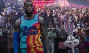 The entire film was done in fullscreen, (1.78:1 or 16:9 in. The Space Jam 2 Trailer Is A Nike Release Easter Egg Hunt