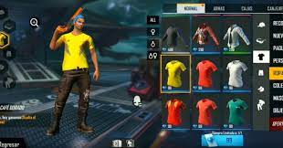 El próximo sábado 16 de noviembre, 12 equipos participarán en el free fire world series 2019 , el campeonato mundial de uno de los juegos móviles más populares de la actualidad. Nuevo Evento Web A Grafitear De Free Fire Como Conseguir Las Camisetas Del Mundial Futbol Free Fire