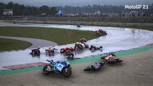 Motogp, moto2, moto3 and motoe official website, with all the latest news about the 2021 motogp world championship. Motogp 21 Game Review Better On Track Same Off Track The Race