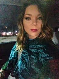 Nicholas Scott and Malissa Lynn