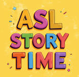 ASL Story Time at Westlake
