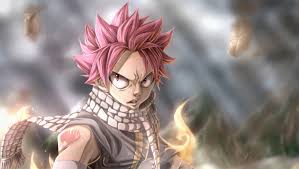 Looking for the best fairy tail natsu wallpaper? 1360x768 Natsu Fairy Tail Anime 4k Laptop Hd Hd 4k Wallpapers Images Backgrounds Photos And Pictures