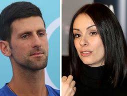 Novak đoković se plasirao u četvrtfinale australijan opena. Ä'uro Podrzao Noleta Slikom Na Kojoj Ispijaju Smuti Uz Poruku Korono Idi Kuci Telegraf Rs