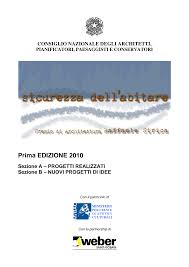 Prima EDIZIONE 2010