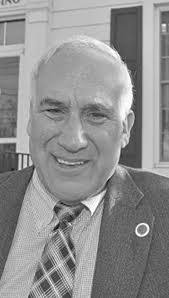 Anthony Punzone's Instagram, Twitter & Facebook