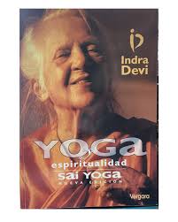 Yoga Y Espiritualidad