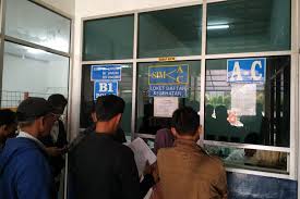 We did not find results for: Tes Psikologi Bagi Pemohon Sim Dilakukan Secara Tertulis