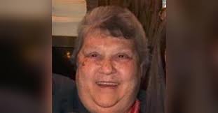 Carolyn Barnes Obituary