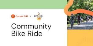 Community Bike Ride @ Soil Born Farms