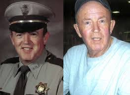 Larry Hamaker's Instagram, Twitter & Facebook