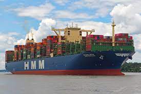 Foreign travel often liberates emotions best kept in check, sir. Hmm Copenhagen Container Ship Schiffsdaten Und Aktuelle Position Imo 9863302 Mmsi 356712000 Vesselfinder