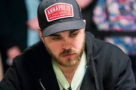 Colin McHugh Eliminated in 14th Place ($56,551)