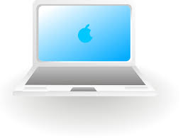 Browse through our great computers clipart collection. Apple Laptop Computer Clip Art Mac Computer Apple Laptop Apple Hardware