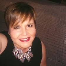 Ana Requena's Instagram, Twitter & Facebook