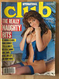 Sex Magazin Club International Vol17 Nr2 | Kaufen auf Ricardo