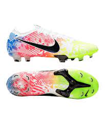 Die komfortzone ist eine gemütliche sache, fast so gemütlich wie deine alten fußballschuhe. Nike Mercurial Vapor 13 Elite Neymar Jr Fussballschuhe Fussball Deals De