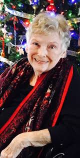 Obituary information for Betty Sellers OSteen