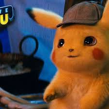 He seeks to find his missing father and unravel the mystery behind the adorable and snarky pikachu which tim can understand but others cannot. Pokemon Detective Pikachu 2019 Hd 1080p Movies Mp4 By Adastrafullmoviehddown