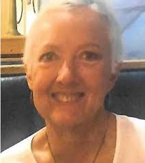 Laura Whitley Obituary (1958