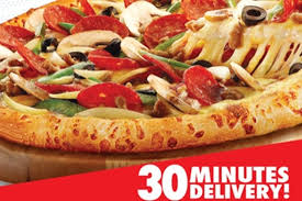 Domino's pizza secret menu, breakfast menu, catering menu, lunch menu for soup, salad, chicken, burger price at one place. Is Singapore Ready For A Renewed Domino S Pizza Effect Marketing Campaign Asia