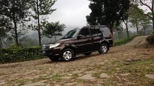 Welcome to the official handle. Pengalaman Mem Bully Tata Safari Strome Di Kawasan Puncak Tribunnews Com Mobile
