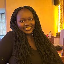 Join us in congratulating Caitlin Cameron, assistant clinical professor and  director of curriculum