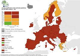 Green list boost as government 'keen to add as many countries as possible' in weeks. Re Open Eu