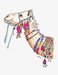Egypt check out the wide range of. Ø¬Ù…Ù„ Camels Art Camels Illustration Watercolor Illustration