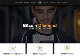 Bitcoin diamond, bcd, was circulated on november 24th, 2017 and runs without being controlled by a central bank or single administration. Bitcoin Diamond A Comprehensive Guide On Diamond Coin And Wallet