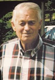 Bill Hollar Obituary (1929