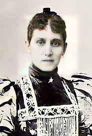 LEONOR FREDERICK LEDESMA...