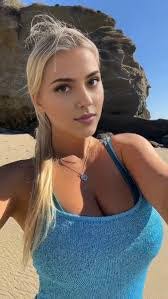 Natalie Royce's Instagram, Twitter & Facebook