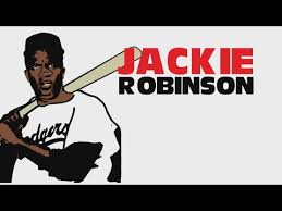 Check spelling or type a new query. Celebrating Black History With Jackie Robinson For Kids Cartoon Jackie Robinson Story