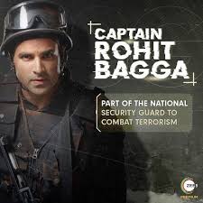 Free shipping on orders over $25.00. Vivek Dahiya To Play Captain Rohit Bagga In The Film State Of Siege Temple Attack