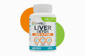 Best Liver Cleanse Pills | Vashon-Maury Island Beachcomber