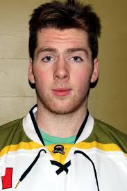 Brandon MacKinnon Stats and Player Profile