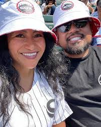 Marites Simeon's Instagram, Twitter & Facebook