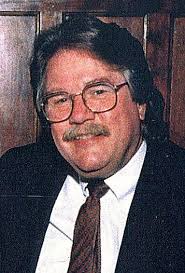 James Lutton Obituary