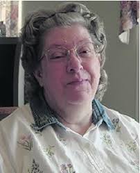 Phyllis Perry Obituary (1936