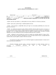 Vezi în articol care sunt noile deduceri acordate salariaților. Declaratie Part Time