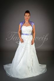Günstige brautkleider online kaufen bei der modemarke taubenweiß. Brautkleid Gunstig Organza A Linie Farbiges Band Spitze Mit Schleppe Bolero Brautkleid Gunstig Brautkleid Braut