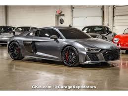 Image result for Daytona Gray 2018 R8