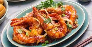 Ragam Resep Udang Asam Manis Menggugah Selera Tokopedia Blog
