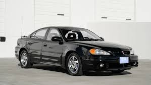 Image result for Black 2004 Pontiac