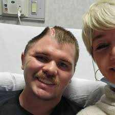 Fundraiser for Clarissa Benton by Joshua Reid-Dixon : Veteran battles  unbelievable odds after stabbing