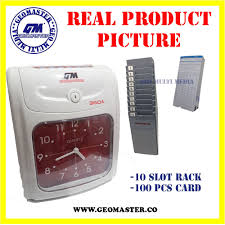 We did not find results for: Local Geomaster 360a Analog Punch Card Machine Time Recorder Ii